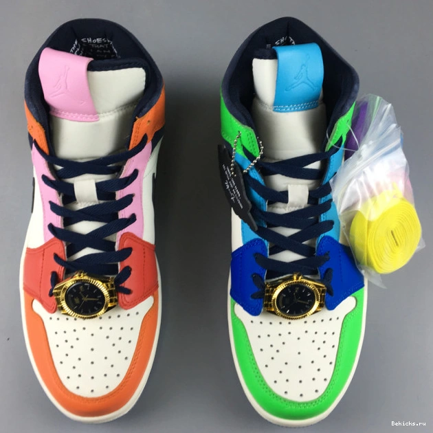 Rep BK mid 1 air cq7629-100 jordan ehsa se fearless melody 1103